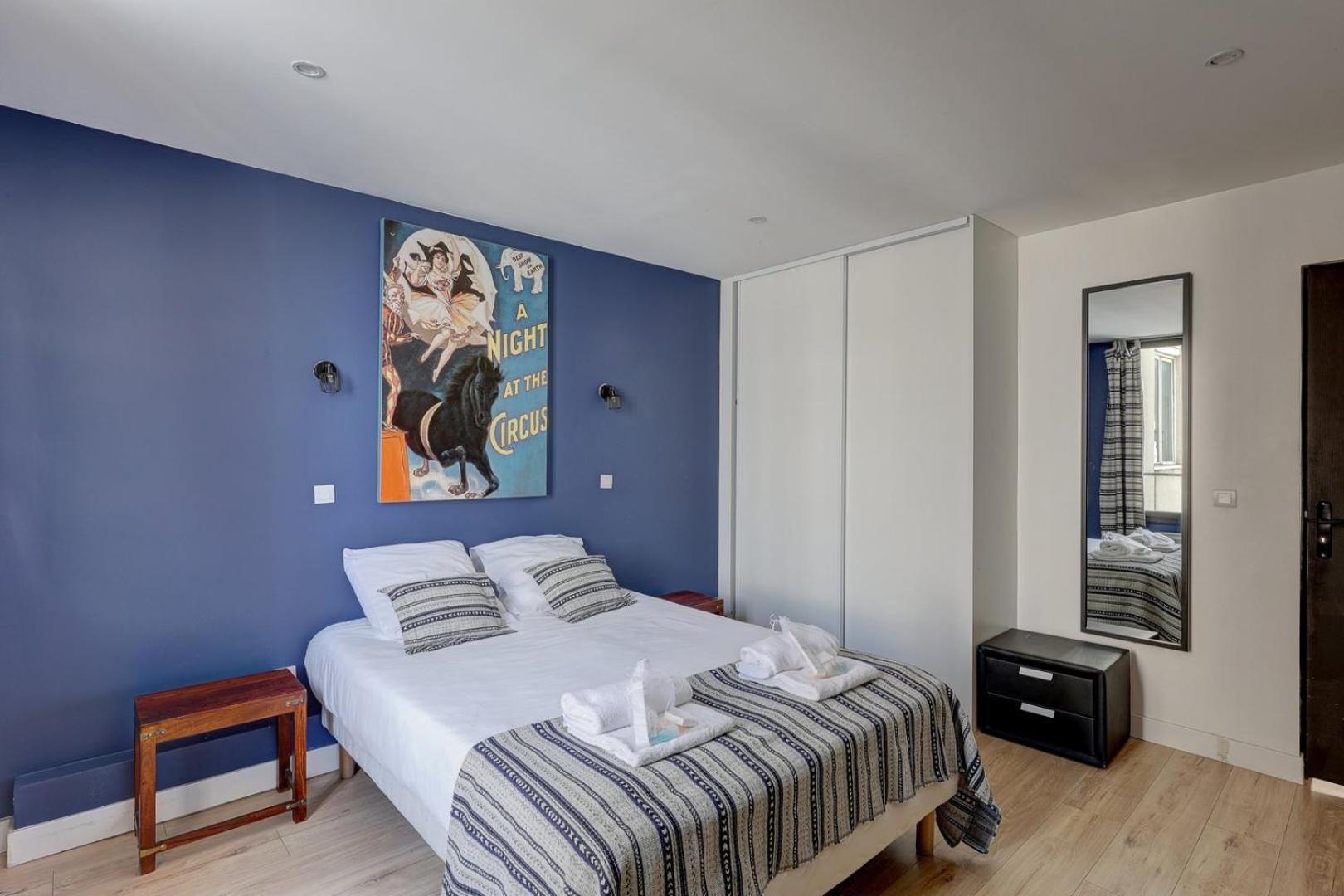 303 Suite Simha - Superbe Appartement A París Exterior foto